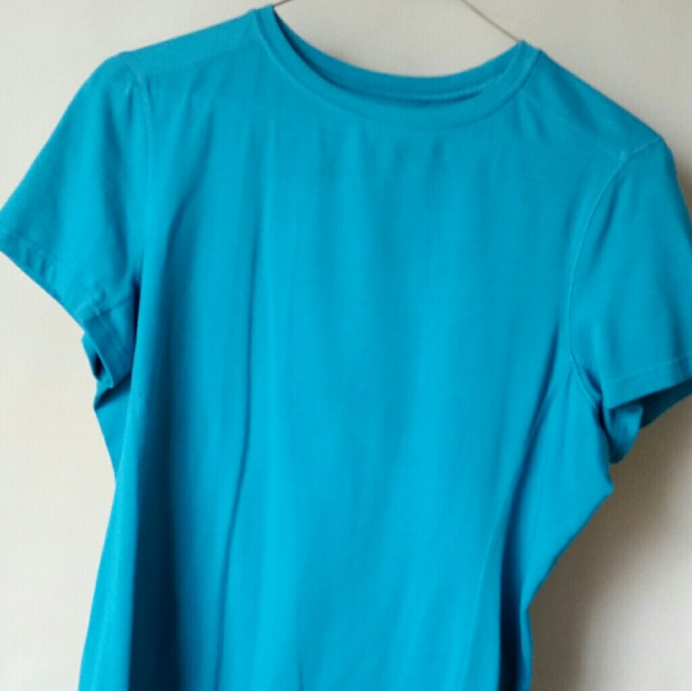 SS tee